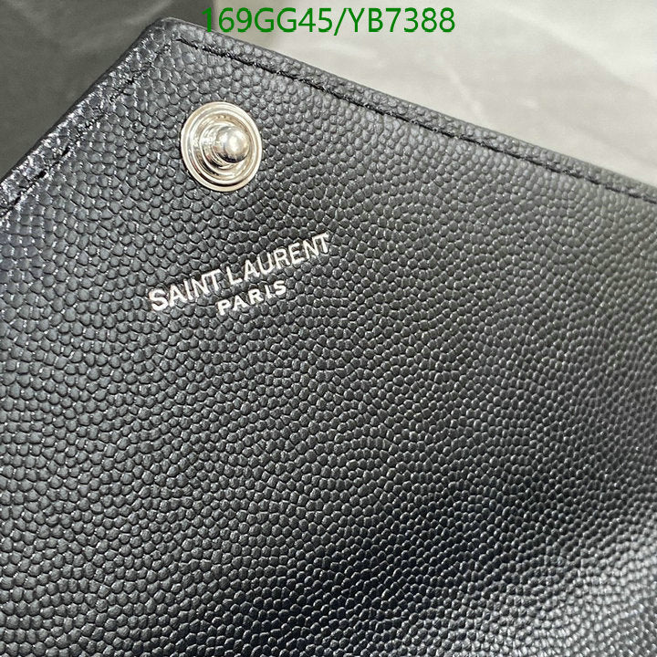 SAMC - YLS Bags - 269