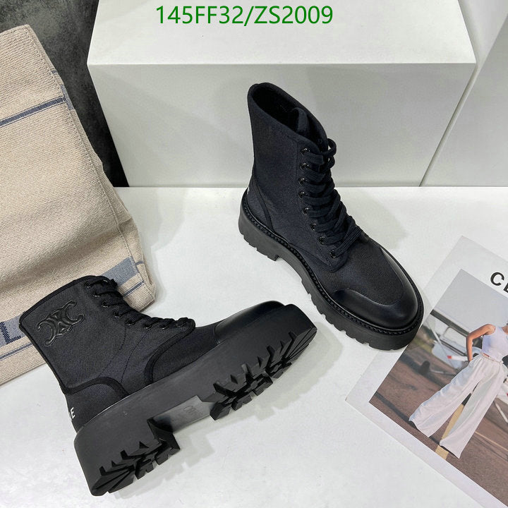 SAMC - COL Women Shoes - 155