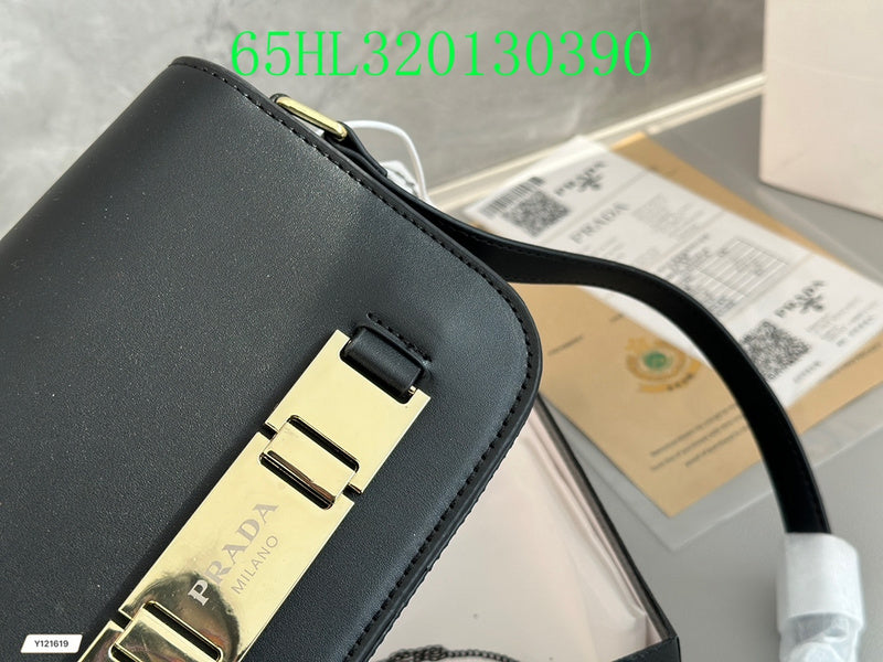 Satchel Bags - PDA Bags - 3619