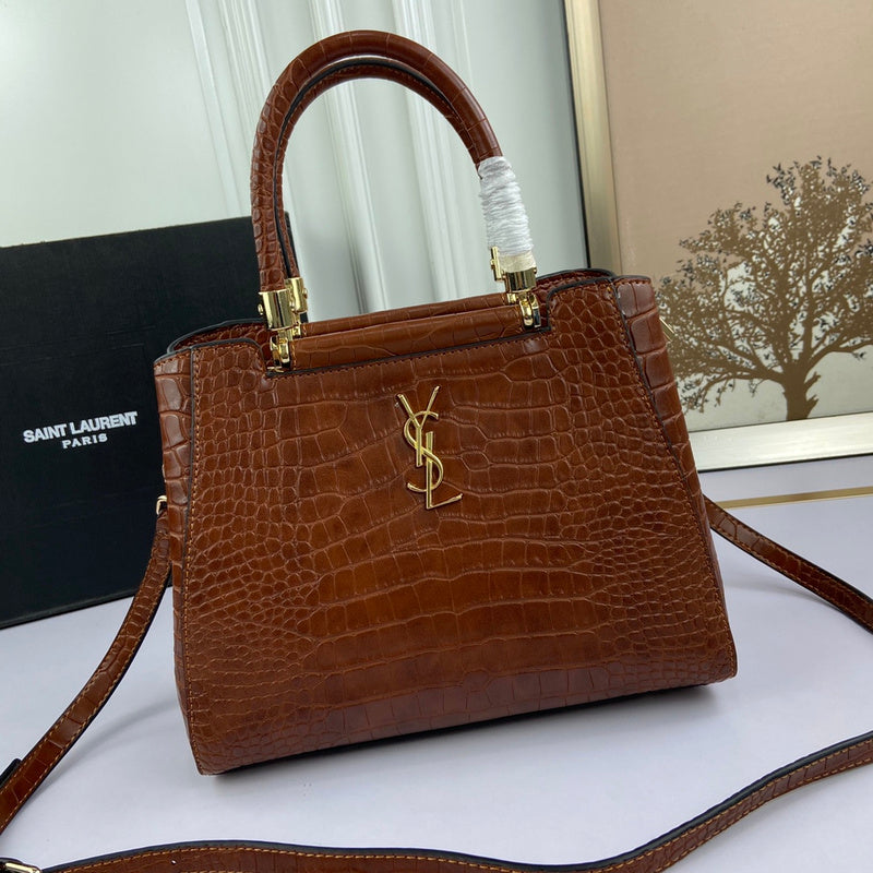 Satchel Bags - SLY Bags - 1651