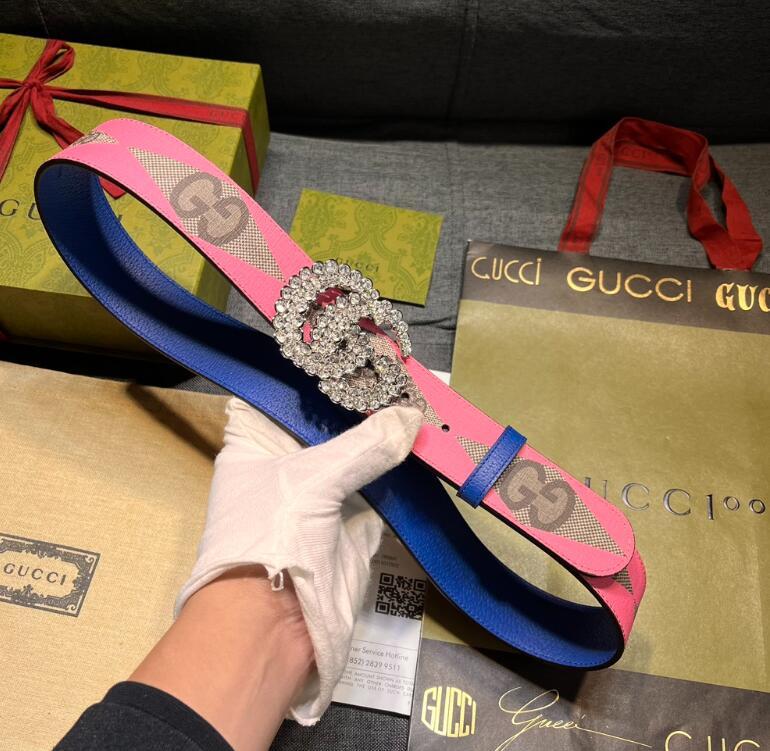 SAMC - Mix Belts - 115