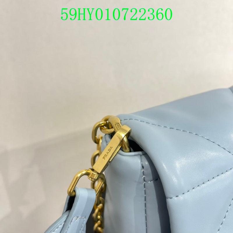 Satchel Bags - PDA Bags - 4110