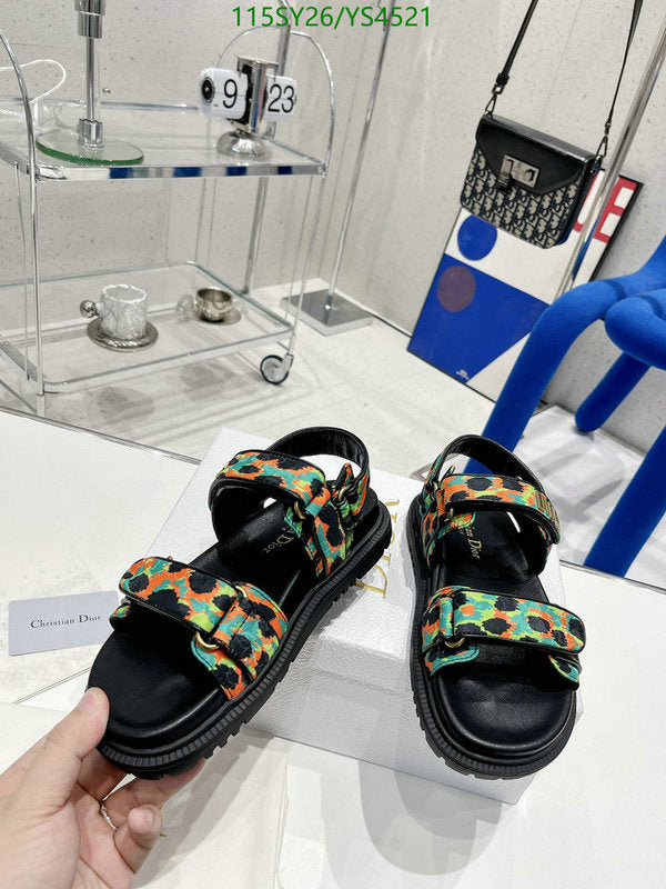 SAMCC - DOR Women Shoes - 2302