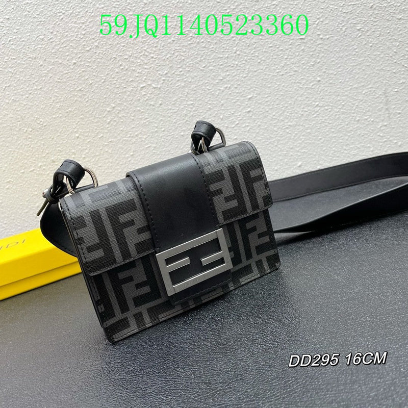 Glami - FDE Bags - 3226
