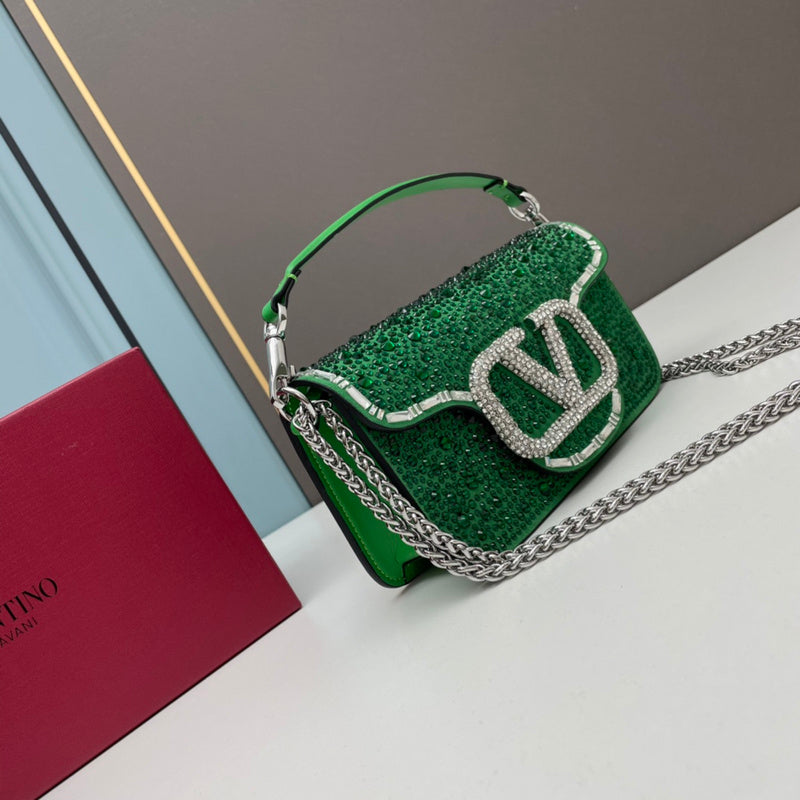 Satchel Bags - VLO Bags - 036