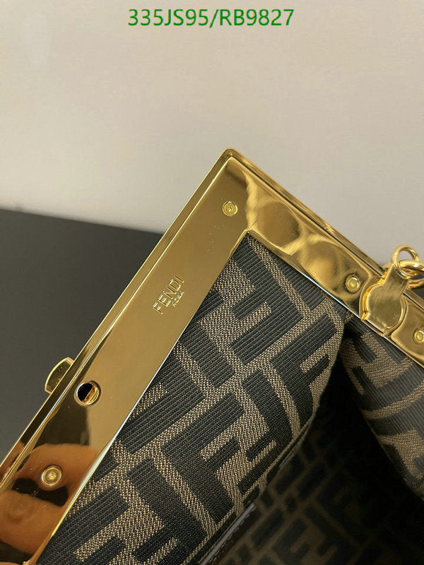 SAMC - FDE Bags - 417