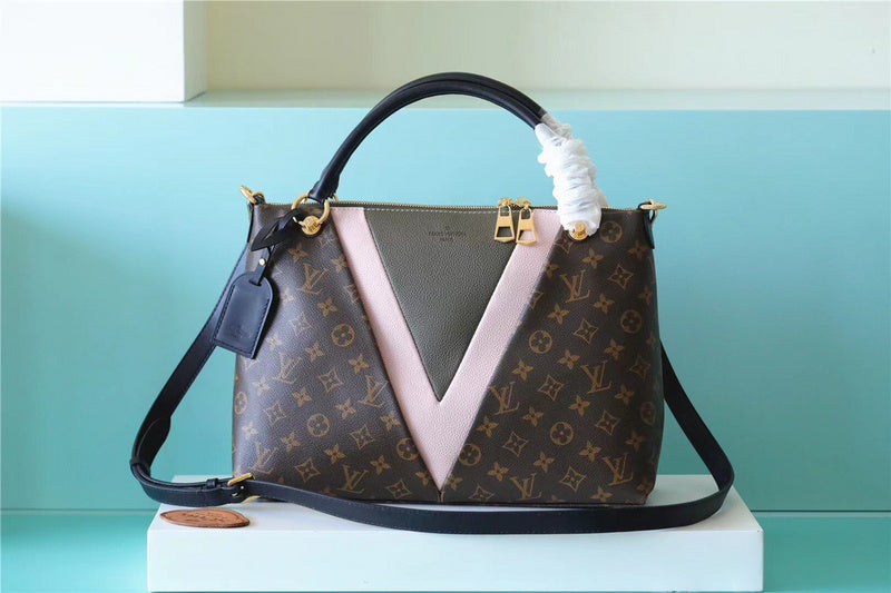 Satchel Bags - VL Bags - 7171