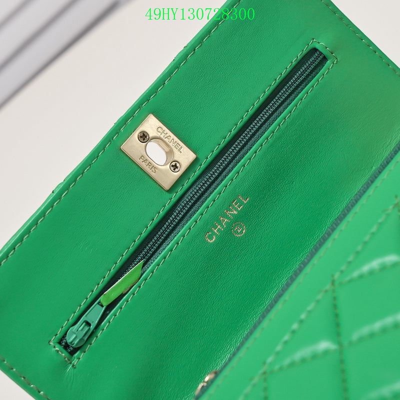 Satchel Bags - CHL Bags - 5049