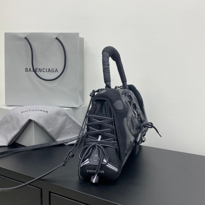 Satchel Bags - BGA Bags - 124