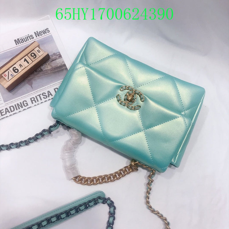 Satchel Bags - CHL Bags - 5317