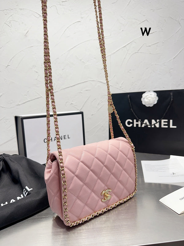 Satchel Bags - CHL Bags - 7336