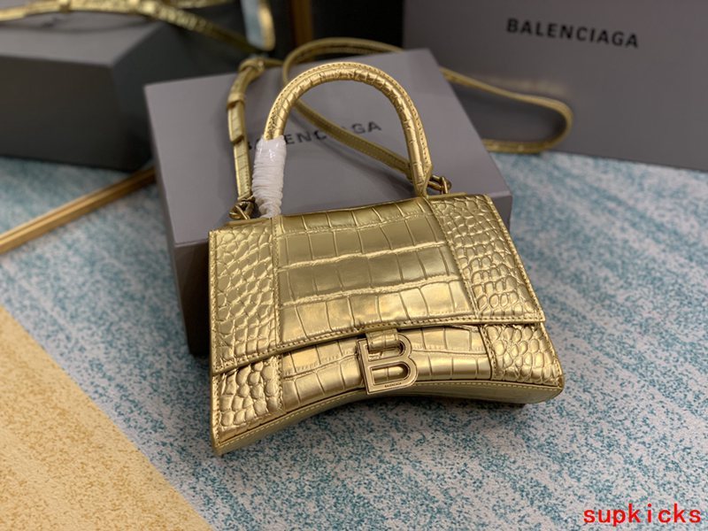 Glami- - BG Hourglass Bags - 179