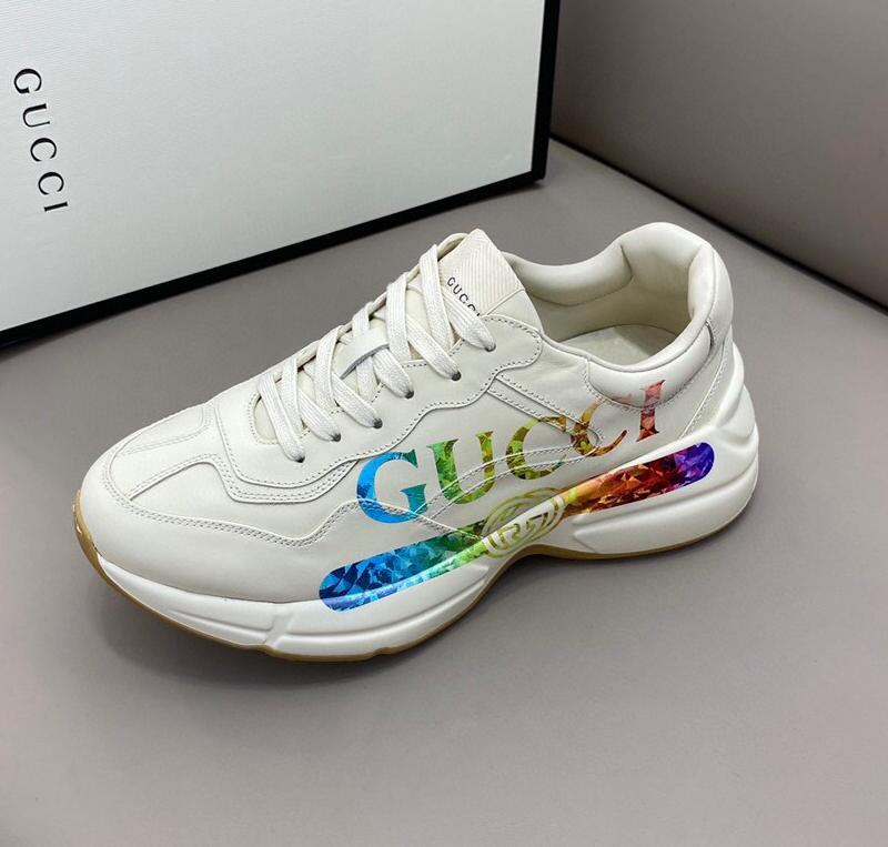 SAMC - GUKI Women Shoes - 1860