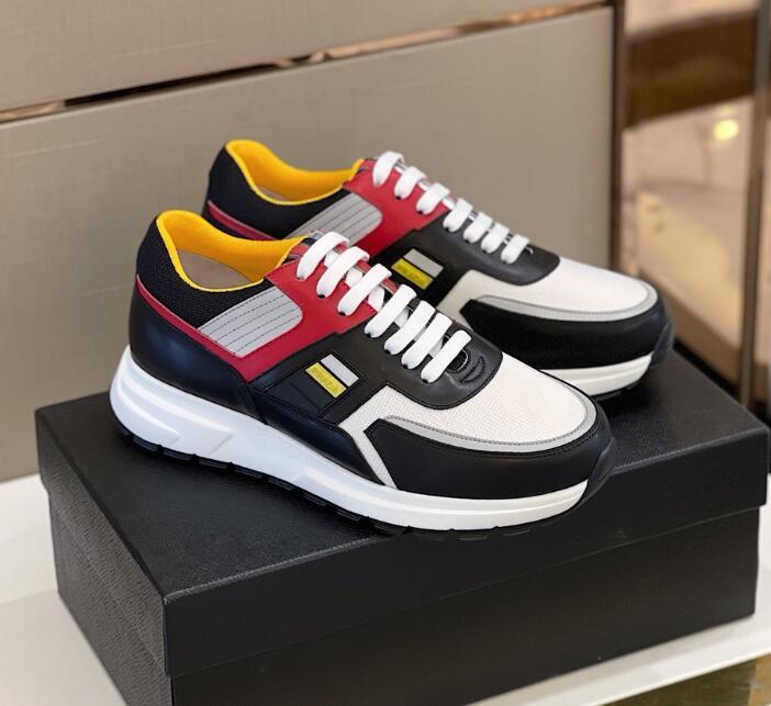 Glamy - PD Men Shoes - 428