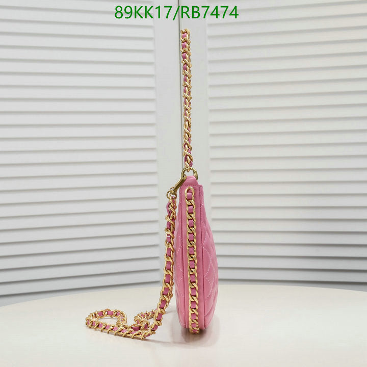 SAMC - CHL Bags Crossbody - 176