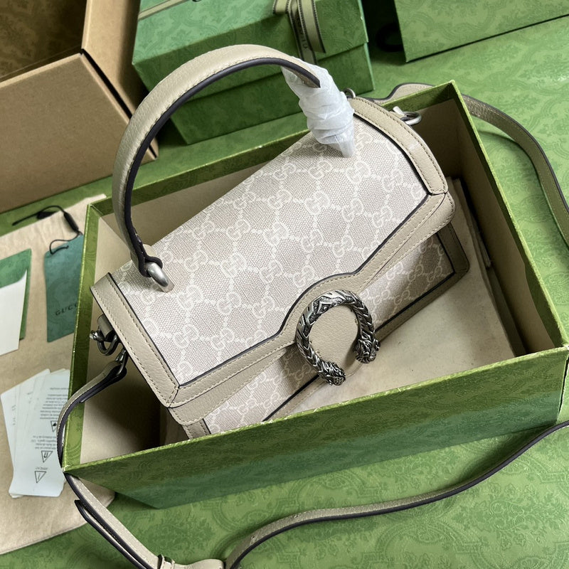 Satchel Bags - GCI Bags - 492
