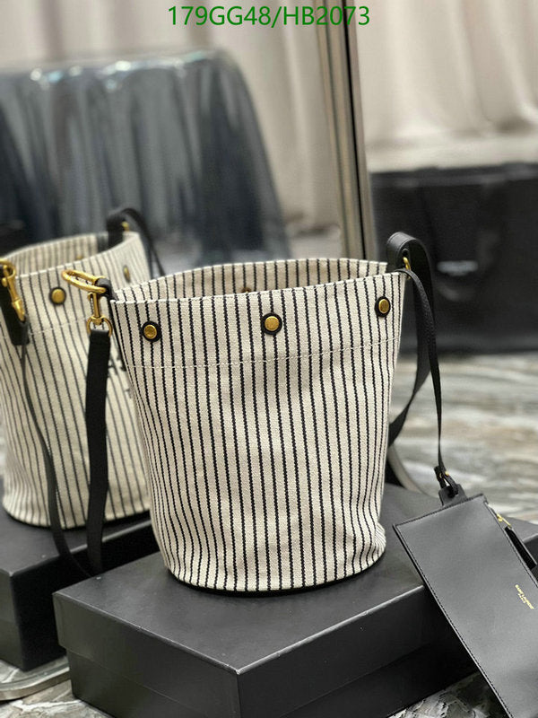 SAMC - YLS Bags - 165