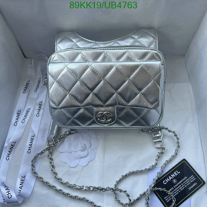 SAMC - CHL Bags Crossbody - 072