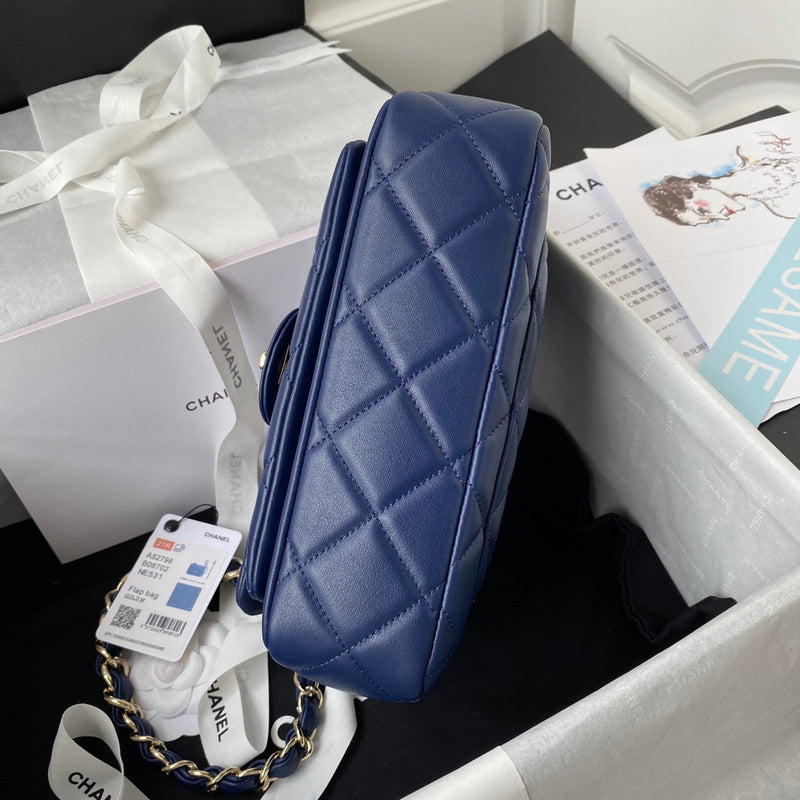 Satchel Bags - CHL Bags - 7663
