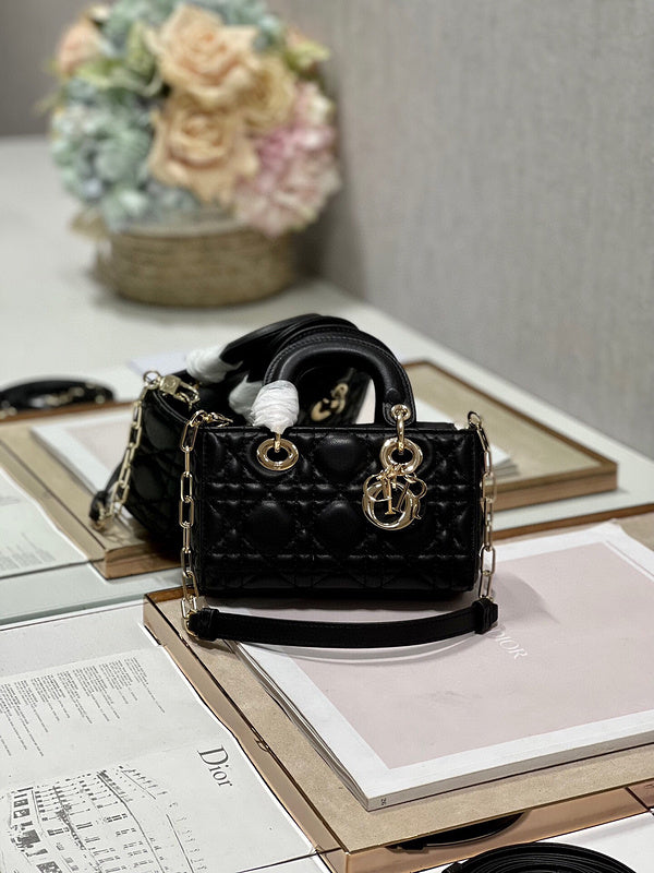 Glami Fashion - DIR Bags - 1819