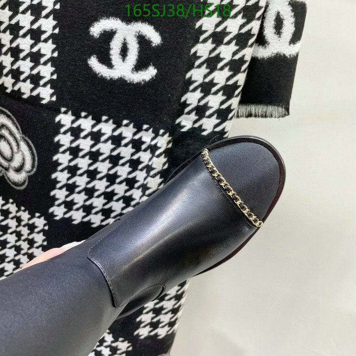 SAMC - Mix Boots - 065