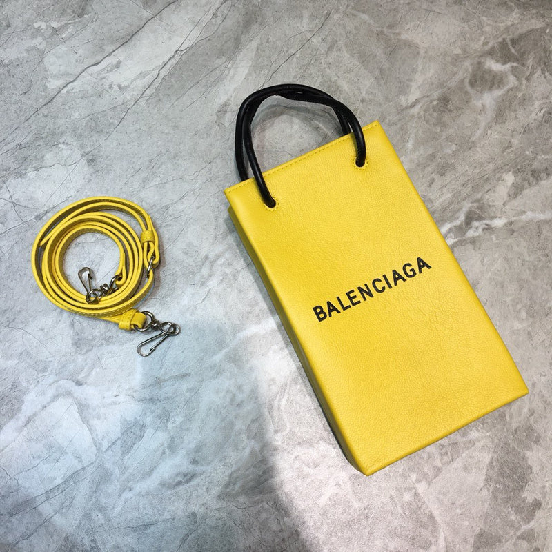 Satchel Bags - BGA Bags - 1279