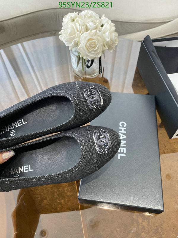 SAMC - CHL Women Shoes Ballet - 349