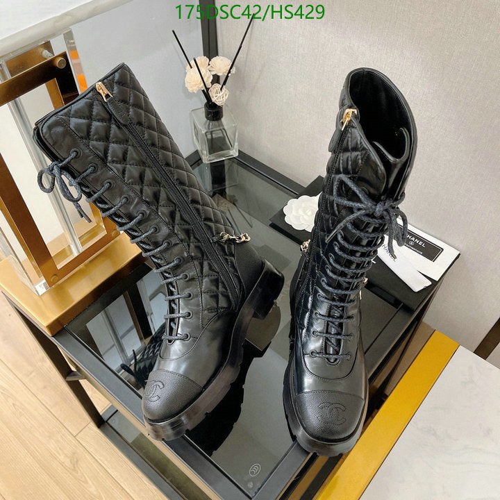 SAMC - Mix Boots - 039