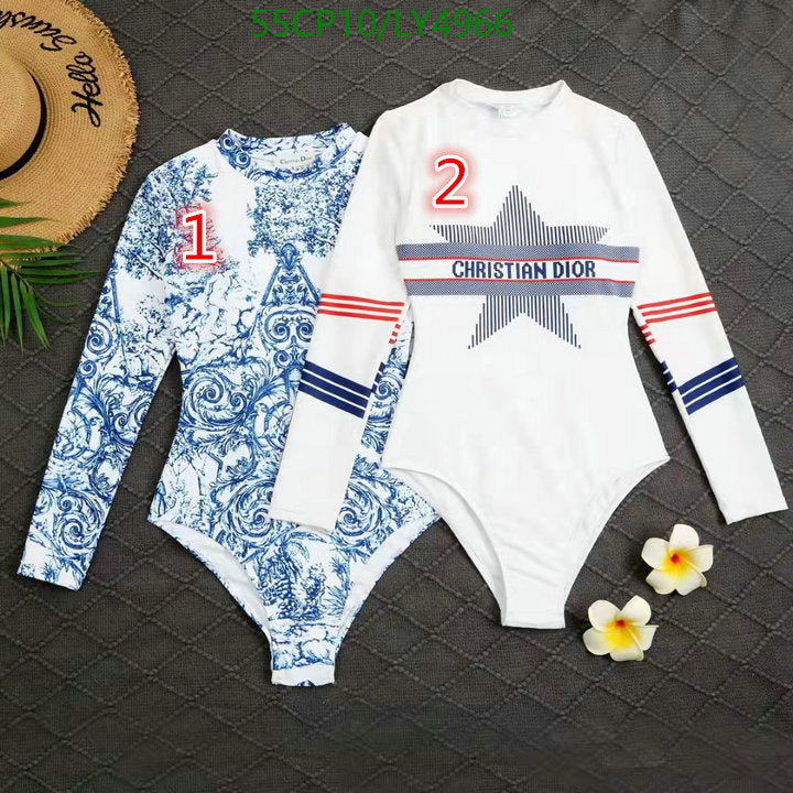 SAMC - DOR Swimsuits - 171