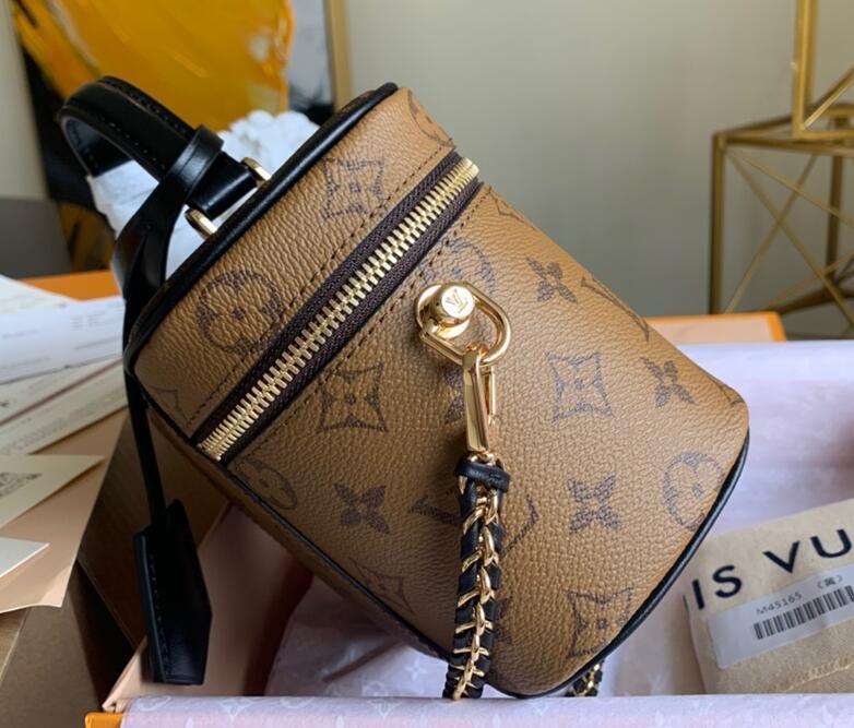 SAMC - LOV Bags - 2557