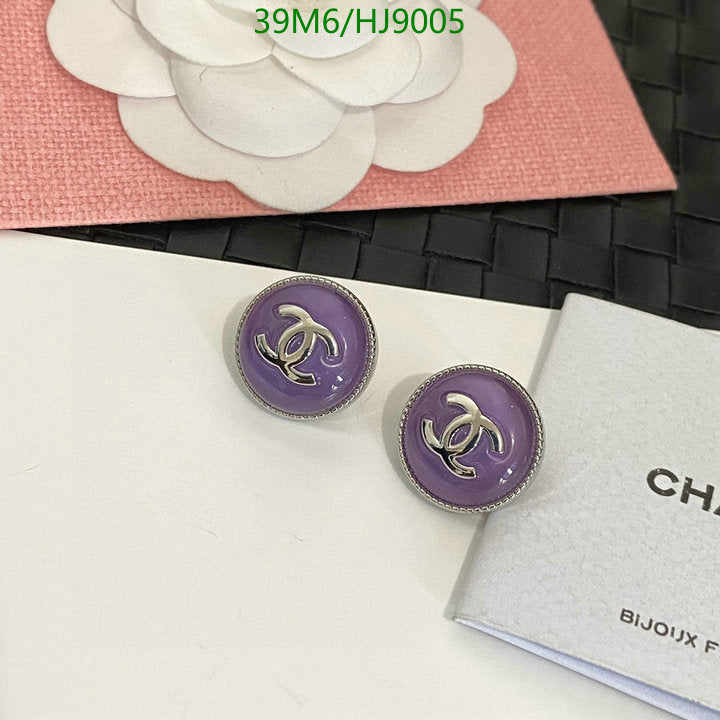 SAMC - CHL Jewelry - 270
