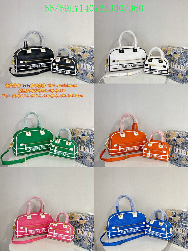 Glami - DOR Bags - 1473