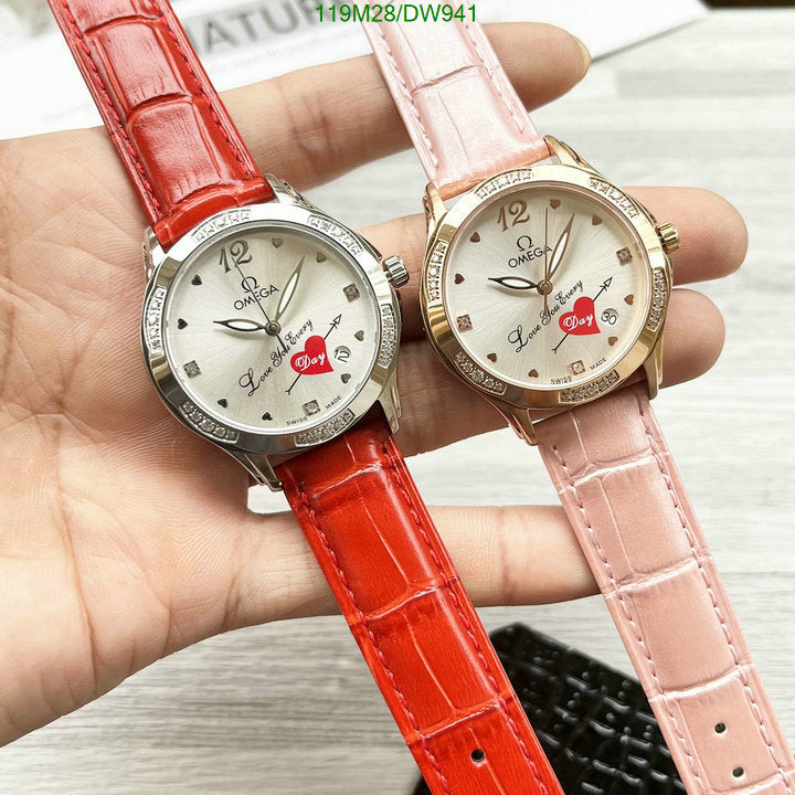 SAMC - OG Watches - 039