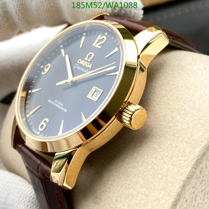 SAMC - OG Watches - 131