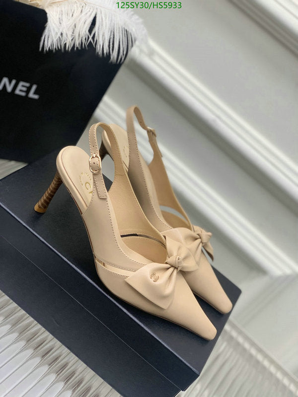 SAMC - CHL Women Shoes High Heels - 105