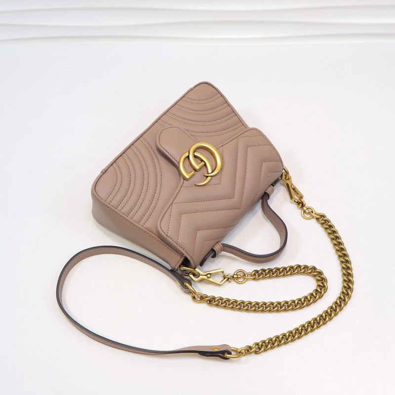 GlamI - GCI Bags - 968