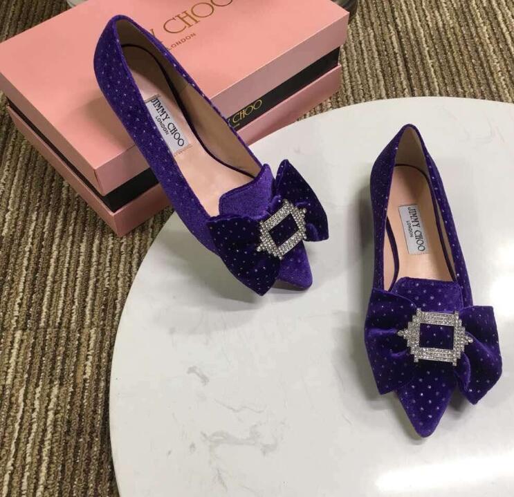 SAMC - JMC Shoes - 165