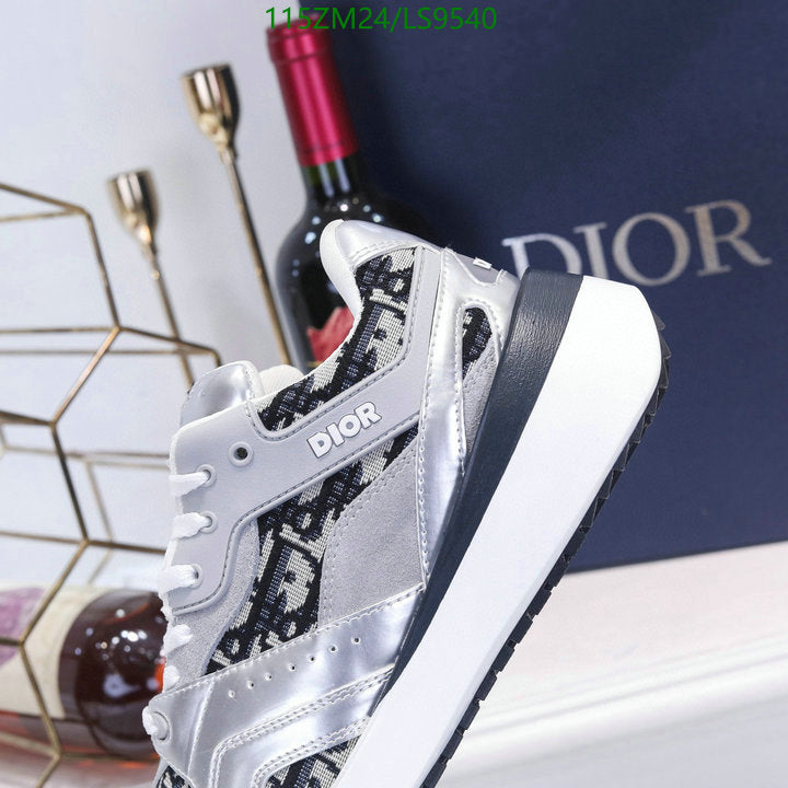 SAMCC - DOR Women Shoes - 1799