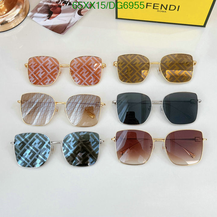 SAMC - FDE Glasses - 014