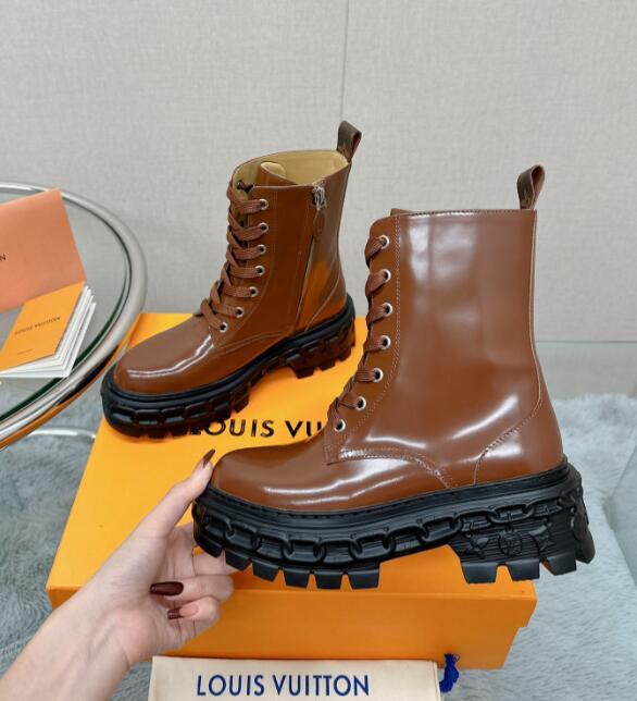 SAMC - LOV Women Shoes - 267