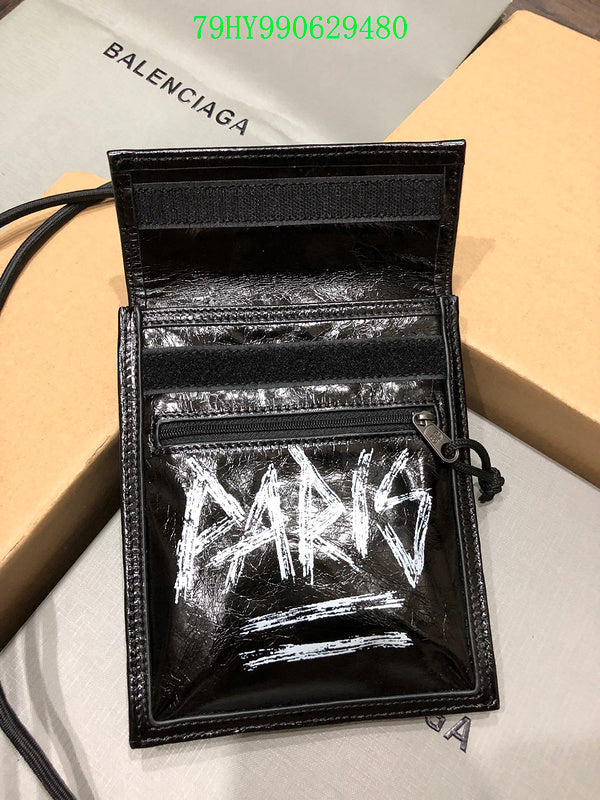 Glami Fashion - BGA Bags - 1729