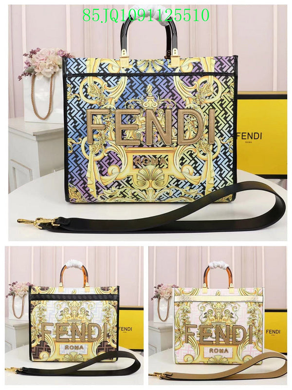 Glami - FDE Bags - 2059