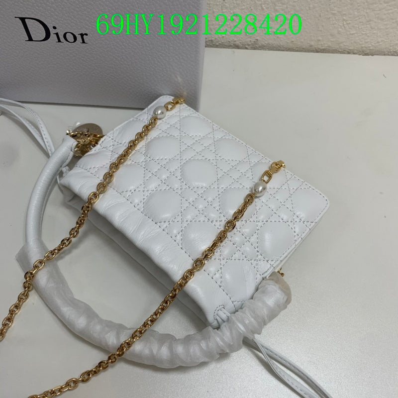 Glami - DOR Bags - 942