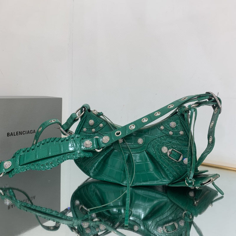 Satchel Bags - BGA Bags - 2590