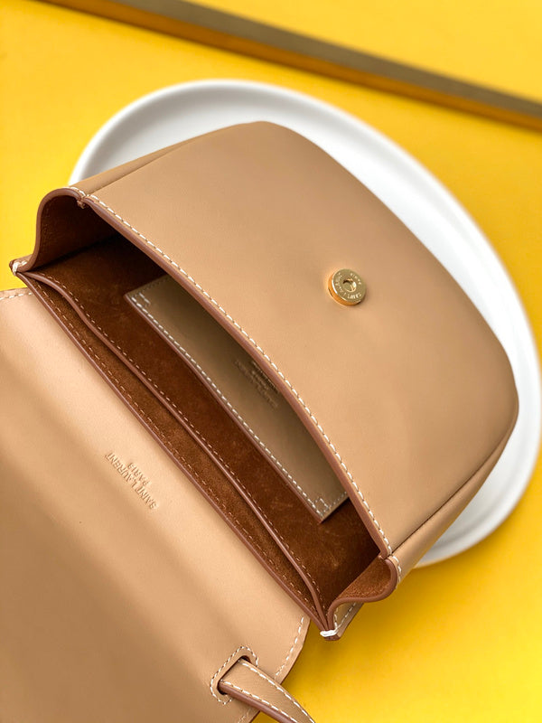 Satchel Bags - SLY Bags - 809