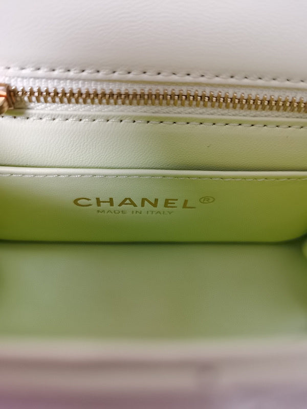 Satchel Bags - CHL Bags - 2431