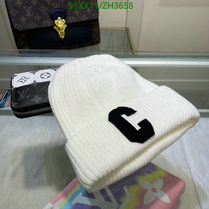 SAMC - COL Caps & Hats - 323