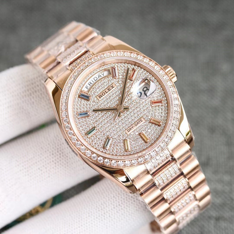 SAMC - Mix Watches - 025
