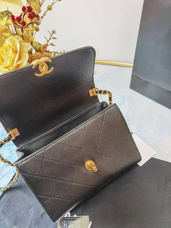Satchel Bags - CHL Bags - 1830