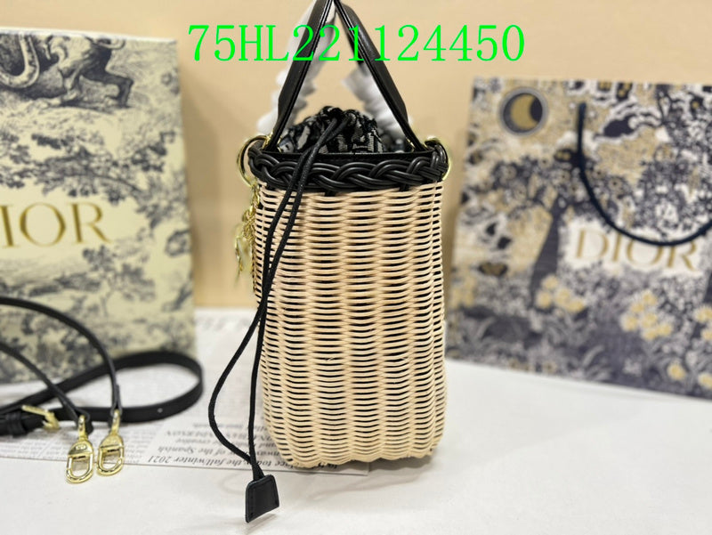 Glami - DOR Bags - 1047